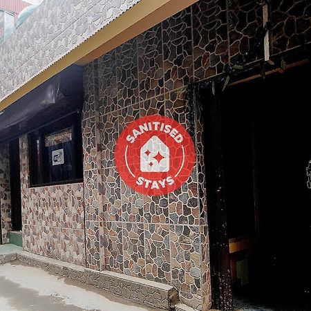 Oyo 79616 Hotel Mayur Дарджилинг Екстериор снимка