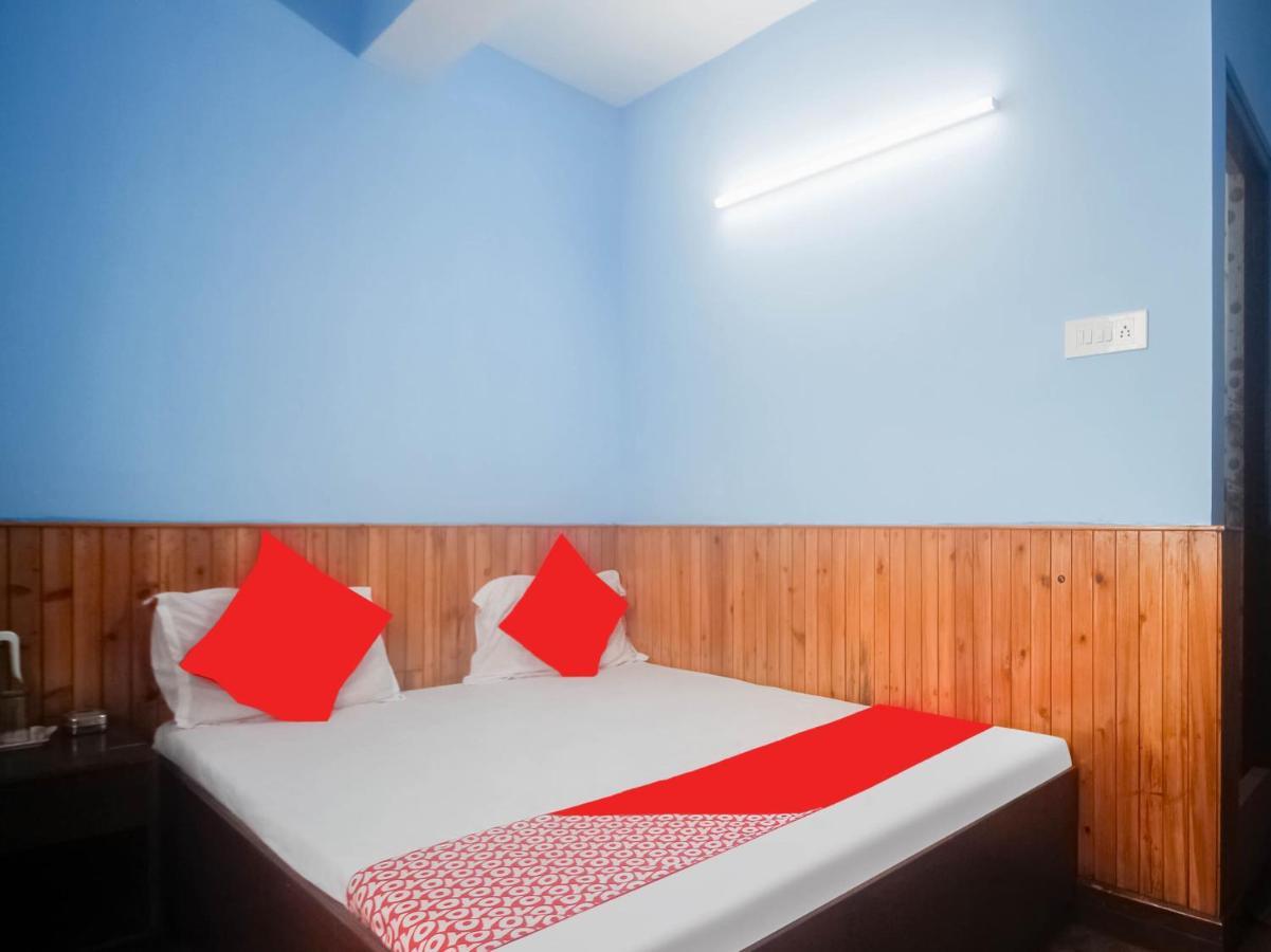 Oyo 79616 Hotel Mayur Дарджилинг Екстериор снимка