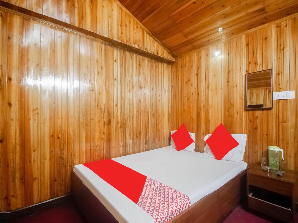 Oyo 79616 Hotel Mayur Дарджилинг Екстериор снимка