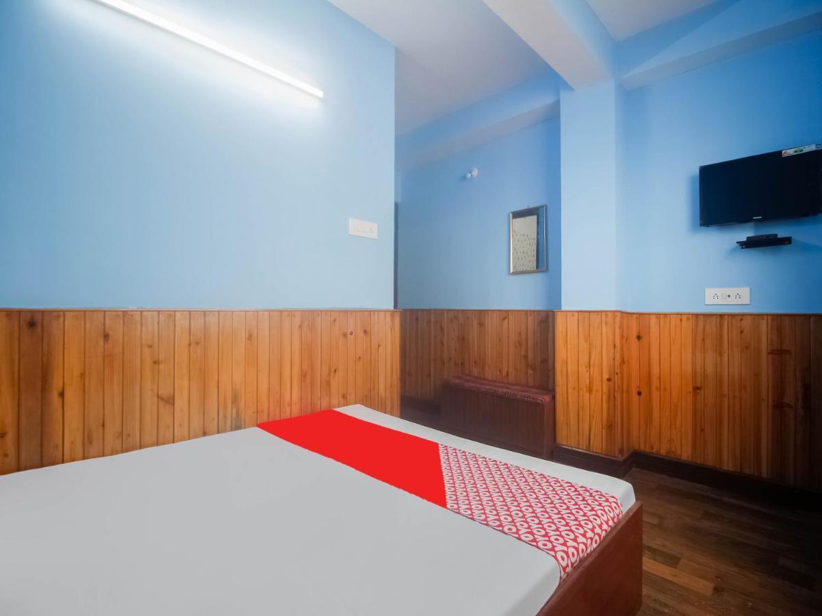 Oyo 79616 Hotel Mayur Дарджилинг Екстериор снимка