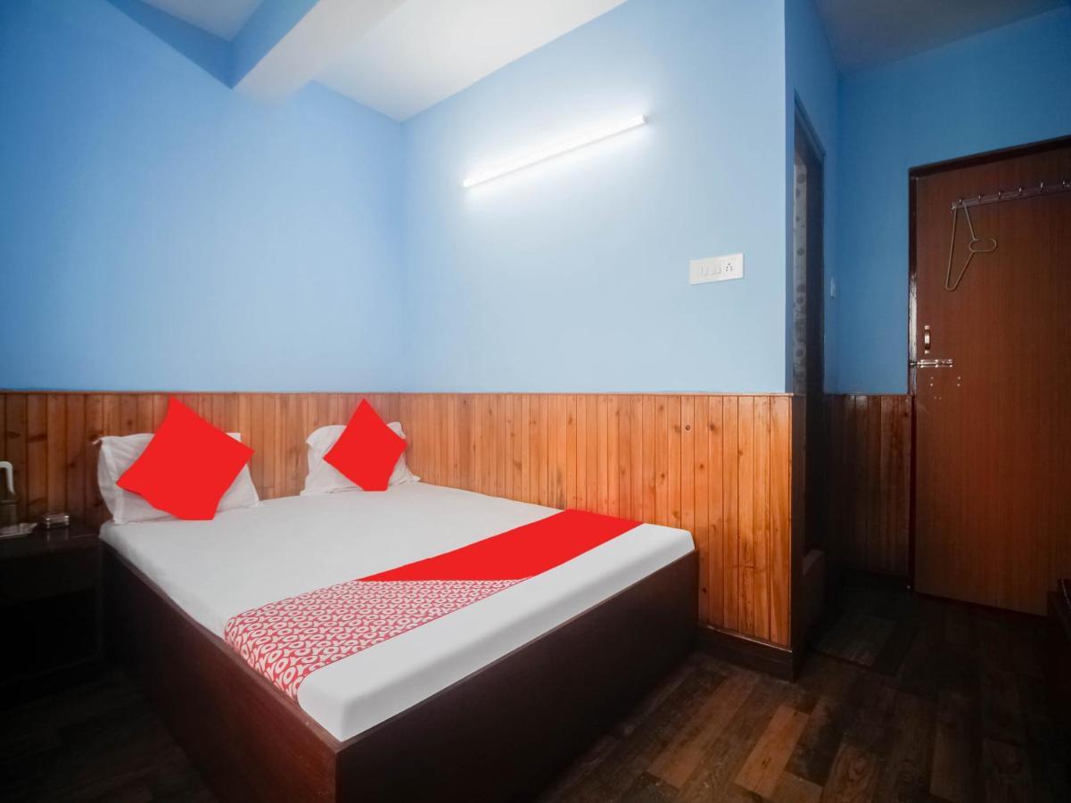 Oyo 79616 Hotel Mayur Дарджилинг Екстериор снимка