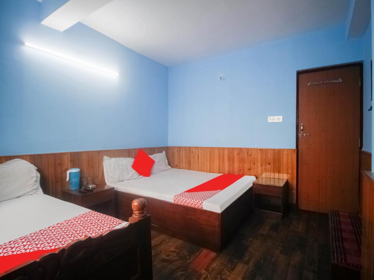 Oyo 79616 Hotel Mayur Дарджилинг Екстериор снимка