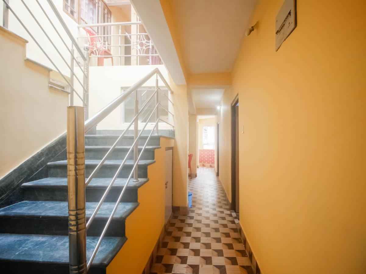 Oyo 79616 Hotel Mayur Дарджилинг Екстериор снимка