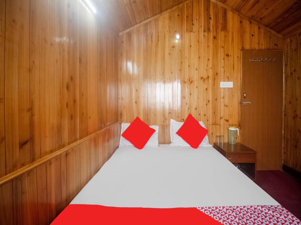 Oyo 79616 Hotel Mayur Дарджилинг Екстериор снимка