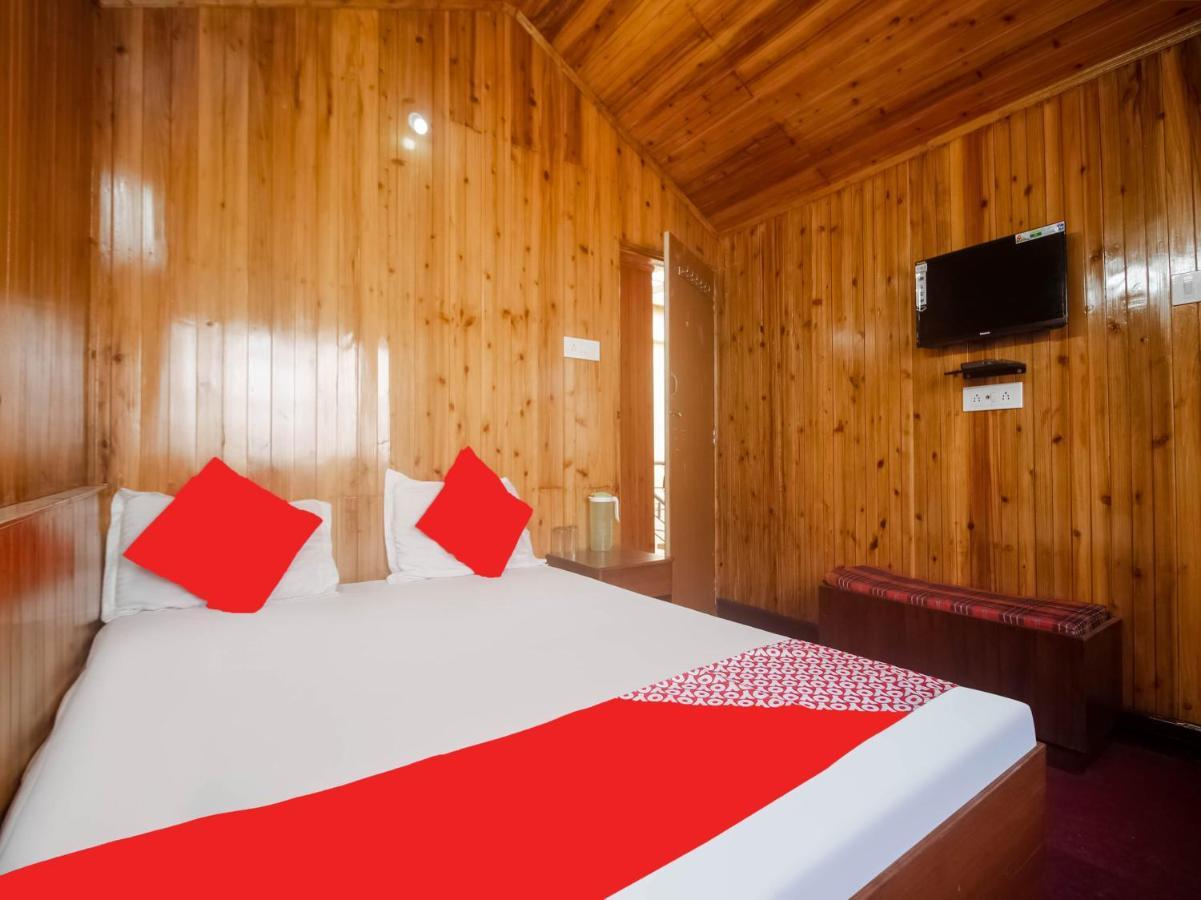 Oyo 79616 Hotel Mayur Дарджилинг Екстериор снимка