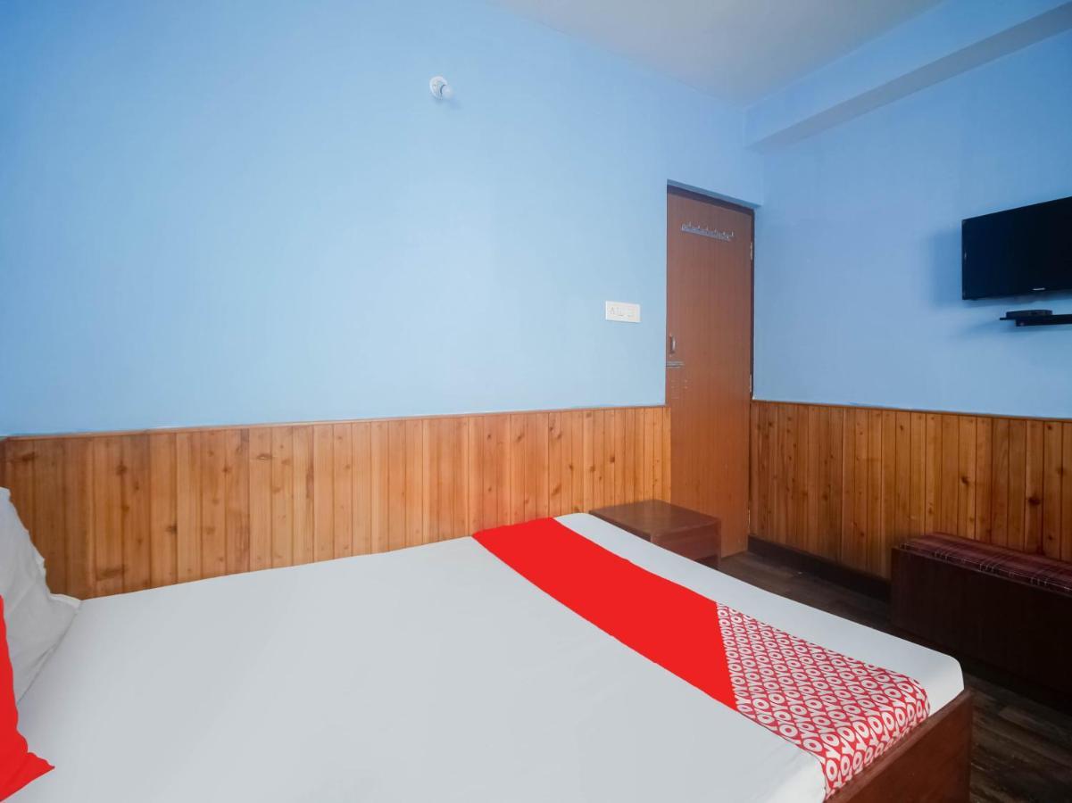 Oyo 79616 Hotel Mayur Дарджилинг Екстериор снимка