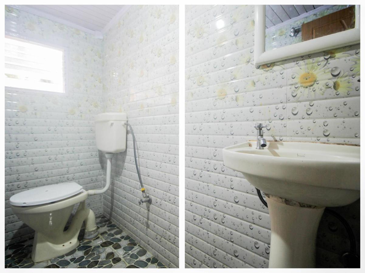 Oyo 79616 Hotel Mayur Дарджилинг Екстериор снимка