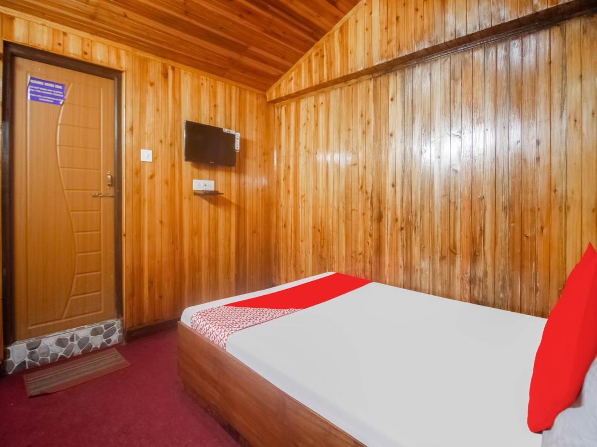 Oyo 79616 Hotel Mayur Дарджилинг Екстериор снимка
