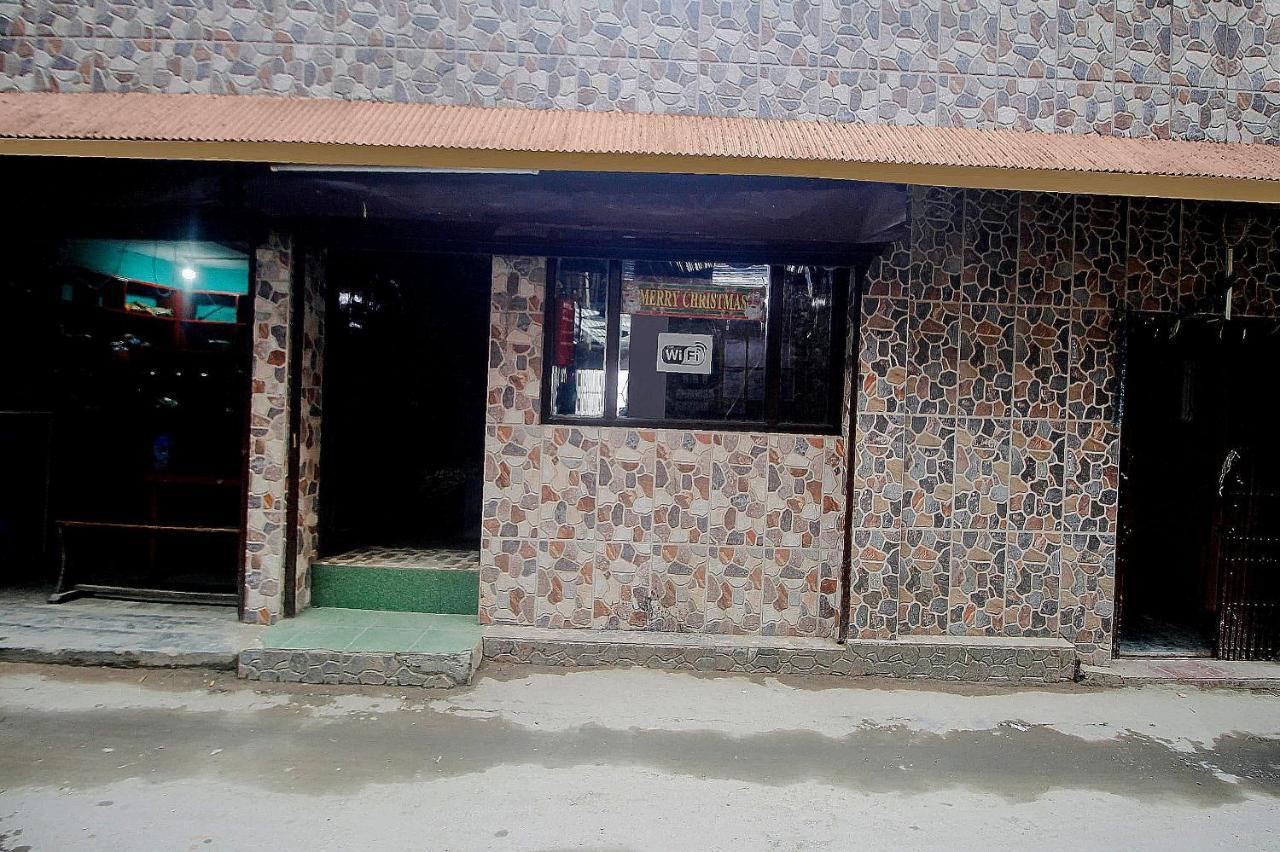 Oyo 79616 Hotel Mayur Дарджилинг Екстериор снимка