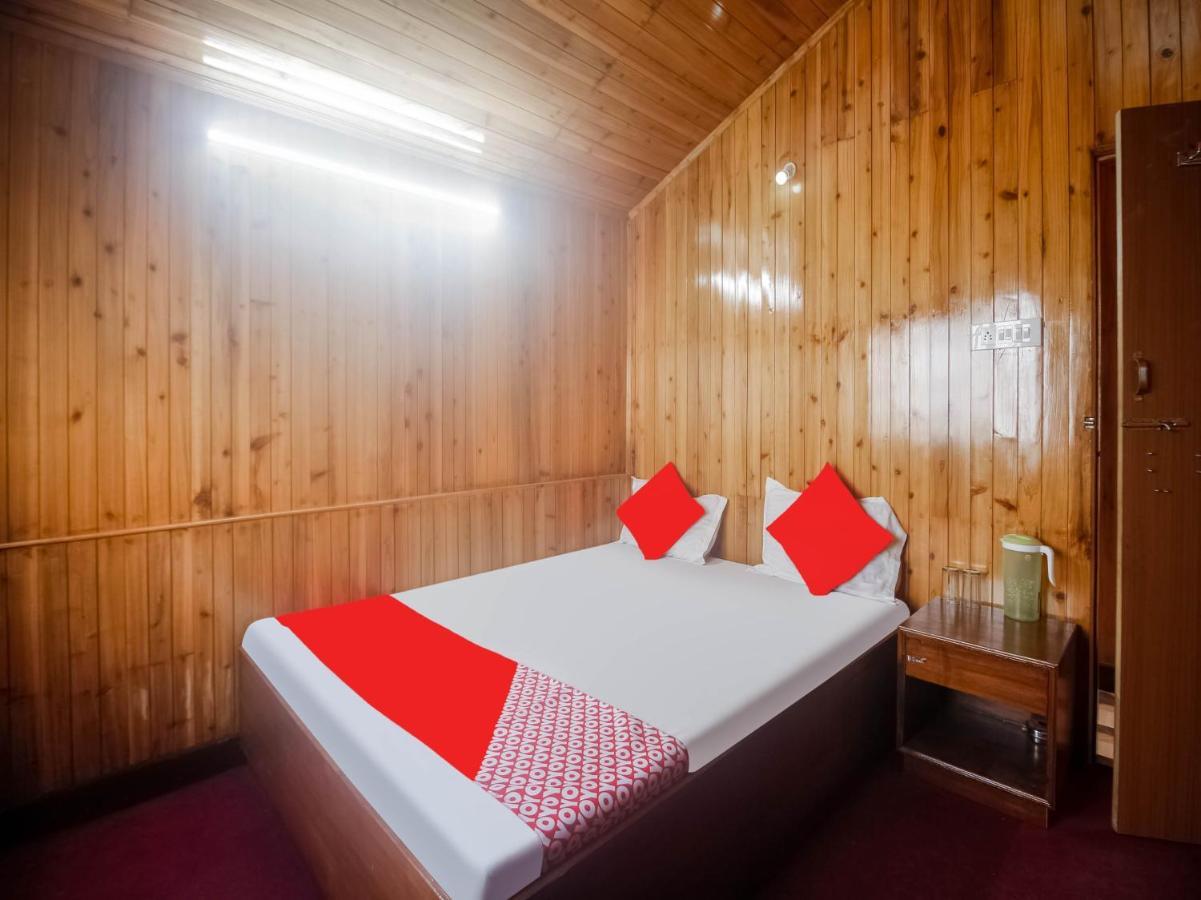 Oyo 79616 Hotel Mayur Дарджилинг Екстериор снимка