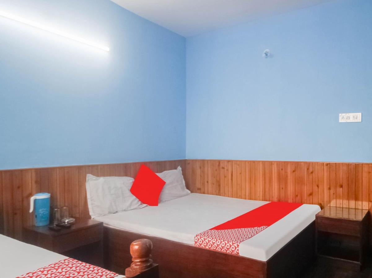 Oyo 79616 Hotel Mayur Дарджилинг Екстериор снимка