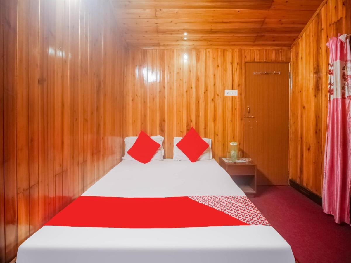 Oyo 79616 Hotel Mayur Дарджилинг Екстериор снимка