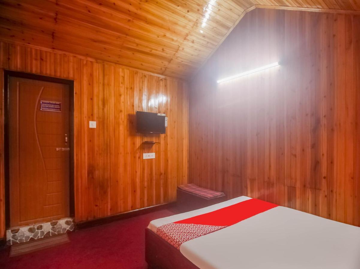 Oyo 79616 Hotel Mayur Дарджилинг Екстериор снимка